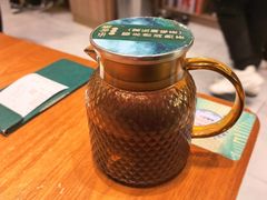 -云海肴·汽锅鸡·云南菜(苏州中心店)