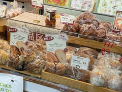 -富贵面包公司(运河店)