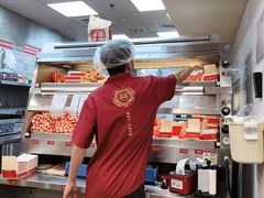 -塔斯汀中国汉堡(宝安宝田一路店)