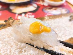 -鱼民·现造寿司(育德店)