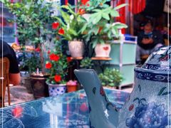 -老宅子私房菜馆(大理古城店)