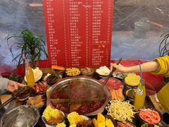 -古木枫老火锅(洪崖洞店)