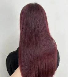 -丝源发型