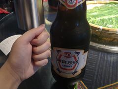 -甘家界牌柠檬鸭(青山店)