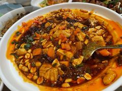 -小雅木姜子烤鸡·贵州菜(鸿通城店)