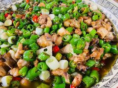 -青城甲(青城山店)