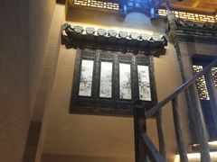 -徽三说·土徽菜·中国徽菜连锁品牌(一中店)