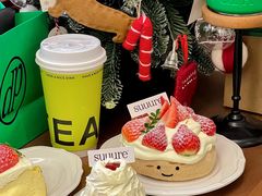 -流酥可心·牛乳蛋糕商店(禾祥西路店)