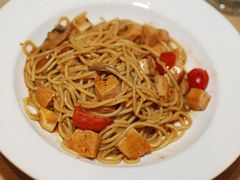-必胜客(花舞大唐博物馆店)