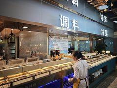 -伍棵星炭烤自助料理·烤鳗鱼(浦东食品城店)