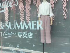 -万达广场(福州金融街店)