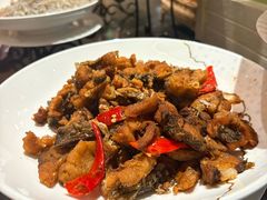 -西藏饭店·亚克·食光自助餐厅(文殊院店)