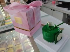 -麦雪尔甜品·生日蛋糕(新街口旗舰店)