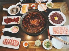 -纸盐河码头火锅(十八梯店)