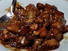 -又一福烤鸭·北京菜(东四店)