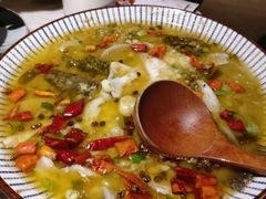 -岭南真味·匠心粤菜(K11店)