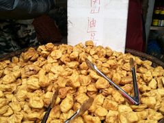 -树木岭集贸市场(劳动东路)