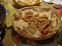 -肖记公安牛肉鱼杂馆· 省级非物质文化遗产(仁和路店)