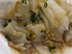 蒜蓉陈村粉-暨南大学（石牌校区）明湖楼