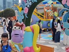 -福田卓悦INTOWN购物中心