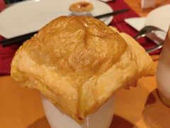 -视界美食自助餐厅·石家庄希尔顿酒店