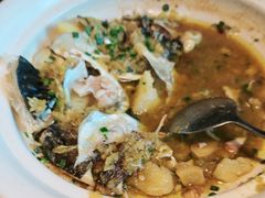 -爱碗亭·鲜炒湖南菜(壹城中心店)