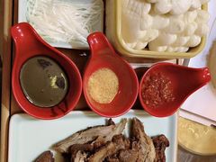 -麻辣港湾(京津公路店)