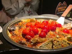 -烤匠麻辣烤鱼(双流明城购物中心店)