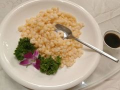 清炒虾仁-新聚丰菜馆(太监弄店)