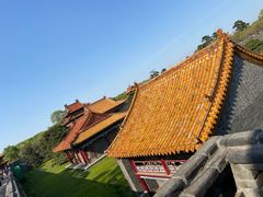 -北陵公园