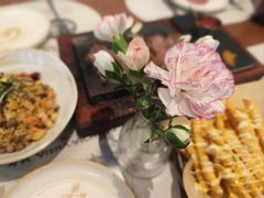 -一沙一城·岩烤牛扒(深圳首店)