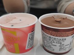 -GODIVA(王府井apm店)