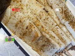 -李军力烧烤(祭城店)