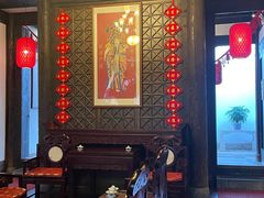 -聚春园驿馆(三坊七巷店)