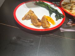 -肉焰山巴西烤肉自助餐厅(龙湖芙蓉天街店)