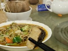 -佛有缘素食馆·荔湾老字号(陈家祠首店)