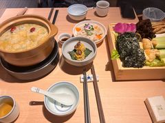 -十二舍·湯物素煮(江泰潤政店)