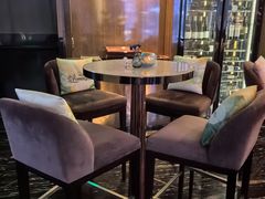 -广州四季酒店·天吧·高空酒吧