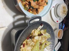 -同湘会馆(粤垦路店)