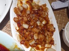 -渝信川菜(长安店)