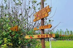 点击看大图 -优沃得自然教育农场·冰雪乐园·生日会·研学