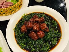 -徐记私厨(半淞园路店)