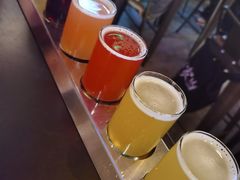 -牛啤堂精酿啤酒餐吧(五棵松华熙店)