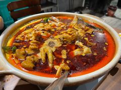 -马头巷·隐庐居·红油大虾(园区店)