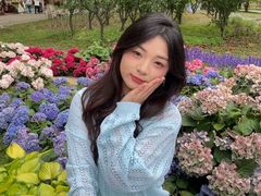 -上海鲜花港