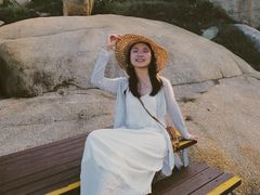 -那琴半岛地质海洋公园