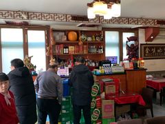 -胖子菜馆(隆昌路店)