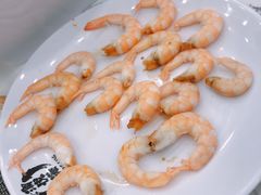 -澜悦港海鲜体验主题餐厅