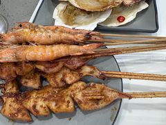 -仙螺岛海鲜自助餐厅(总店)