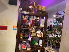 -霄汉羊排(万松园一店)